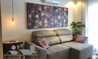 Imagem: Apartamento a venda nas Perdizes com 3 quartos