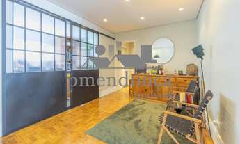 Imagem 6: Apartamento na Santa Cecília com 3 quartos( 1 suíte ) e 1 vaga, 159m²