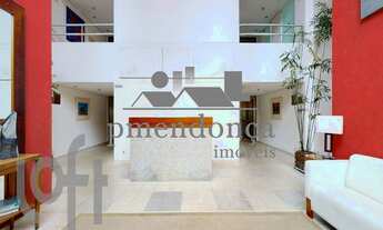 Imagem 4: Perdizes, apartamento à venda com 2 quartos e 2 vagas, 68m2