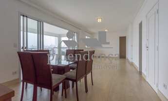 Imagem 7: Apartamento 4 quartos, 3 suites, 3 vagas