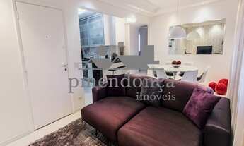 Imagem 2: Apartamento à venda em Pinheiros com 2 dormitórios e 2 vagas