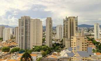 Imagem 4: Apartamento à venda na Vila Romana com 3 suítes e 3 vagas, 168m2