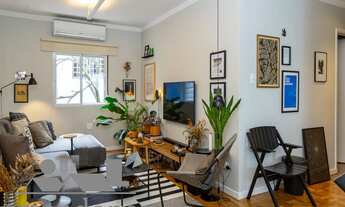 Imagem 4: APARTAMENTO RESIDENCIAL em SÃO PAULO - SP, PINHEIROS