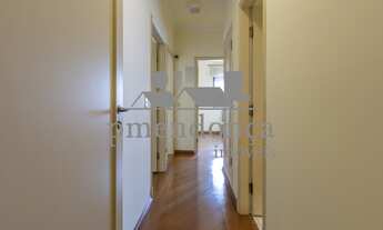 Imagem 5: Apartamento 3 quarto, 1 suite, 2 vagas, 208 m2 Higienopolis