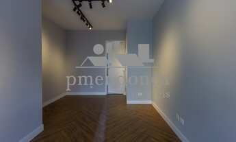 Imagem 3: Apartamento a venda Rua Palestra Itália com 3 quartos e 2 vagas, 82m²