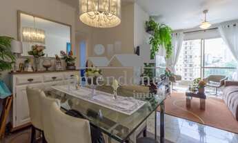 Imagem 6: Apartamento 3 quarto, 1 suite, 2 vagas, 112m2