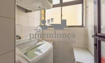 Imagem 7: Apartamento à venda na Rua Raul Pompéia com 2 quartos( 1 suite ) e 2 vagas, 60m2