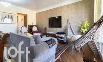 Imagem 7: Apartamento à venda no Alto daLapa com 4 quartos 2 suites e 2 vagas,128m2