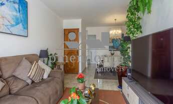 Imagem 3: Apartamento 3 quarto, 1 suite, 2 vagas, 112m2