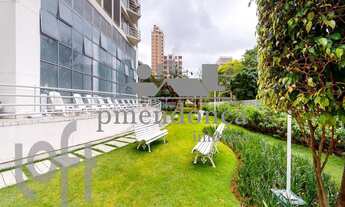 Imagem 2: Perdizes, apartamento à venda com 2 quartos e 2 vagas, 68m2