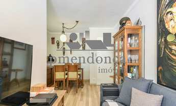 Imagem 3: APARTAMENTO RESIDENCIAL em São Paulo - SP, Pompéia