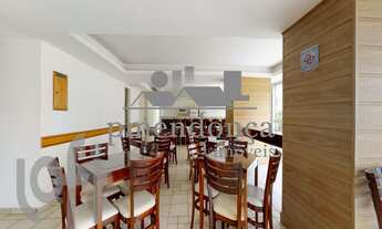 Imagem 7: Perdizes, apartamento à venda com 2 quartos e 2 vagas, 68m2