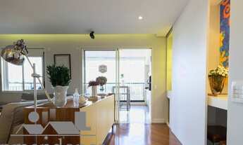 Imagem 6: Apartamento à venda na Vila Leopoldina com 3 suites e 2 vagas, 149m²