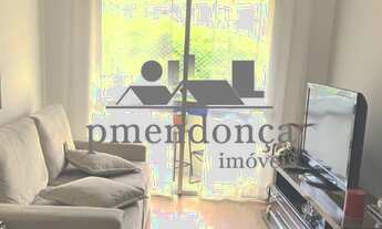 Imagem: Apartamento à venda na Pompéia com 3 quartos