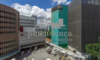 Imagem 2: Apartamento a venda Rua Palestra Itália com 3 quartos e 2 vagas, 82m²