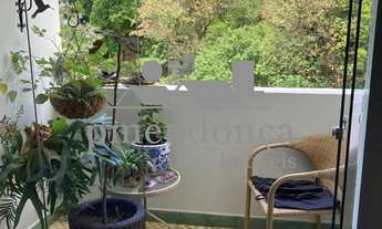 Imagem 2: APARTAMENTO RESIDENCIAL em SÃO PAULO - SP, PINHEIROS