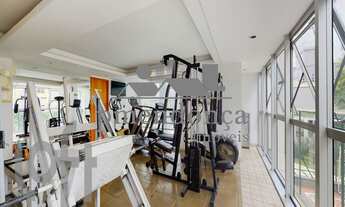 Imagem 6: Perdizes, apartamento à venda com 2 quartos e 2 vagas, 68m2