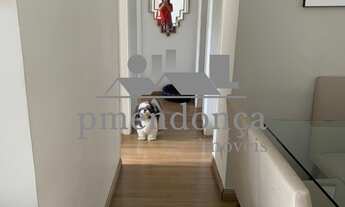 Imagem 4: Apartamento à venda na Pompéia com 3 quartos 9 1 suíte ) e 2 vagas, 73m2