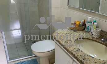 Imagem 6: Apartamento à venda na Pompéia com 3 quartos 9 1 suíte ) e 2 vagas, 73m2