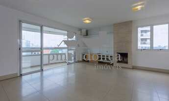 Imagem 7: Apartamento à venda Rua Monte Alegre com 3 suítes e 4 vagas, 231m²