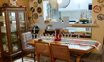 Imagem 6: APARTAMENTO RESIDENCIAL em SÃO PAULO - SP, PINHEIROS