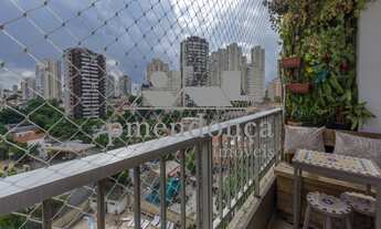 Imagem: Apartamento 3 quarto, 1 suite, 2 vagas