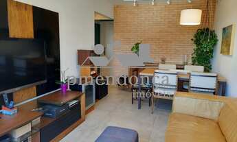 Imagem 2: Pinheiros, apartamento com 83m² de área útil, 3 dormitórios ( 1 suíte ) e 2 vagas