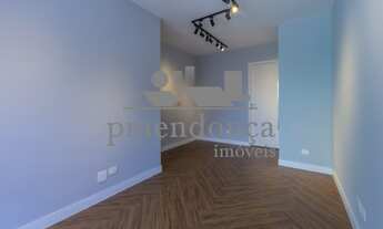 Imagem 4: Apartamento a venda Rua Palestra Itália com 3 quartos e 2 vagas, 82m²