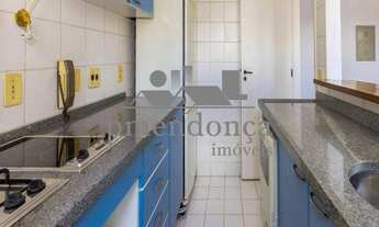 Imagem 6: Apartamento Duplex Vila Madalena 81m², 2 quartos e 2 vagas