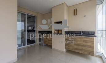 Imagem 6: Apartamento 4 quartos, 3 suites, 3 vagas