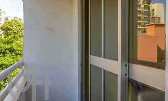 Imagem 4: Apartamento à venda em Vila Madalena com 2 quartos ( 1 suíte ) e 2 vagas, 62m²