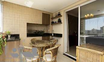 Imagem: Apartamentos na Vila Romana com 4 dormitórios