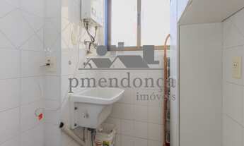 Imagem 7: Apartamento com 62m² a venda em Perdizes, 2 quartos ( 1 suite ) e 2 vagas