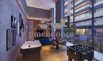 Imagem 3: Cobertura Duplex de 360m² na Vila Romana, 4 suítes e 4 vagas