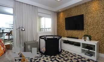 Imagem 3: Apartamento à venda na Rua Guaipá com 3 suítes e 2 vagas+ depósito, 149m2