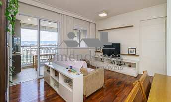 Imagem: Apartamento à venda na Barra funda com