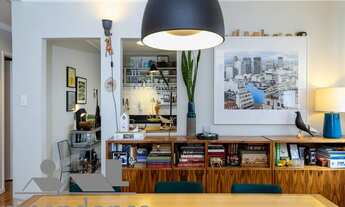 Imagem 7: APARTAMENTO RESIDENCIAL em SÃO PAULO - SP, PINHEIROS