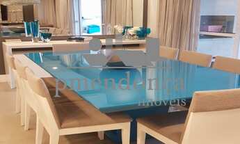 Imagem 5: Apartamento Gardem, 3 quartos, 3 vagas, 141 m2 reformado