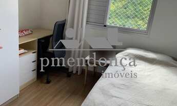 Imagem 7: Apartamento à venda na Pompéia com 3 quartos 9 1 suíte ) e 2 vagas, 73m2