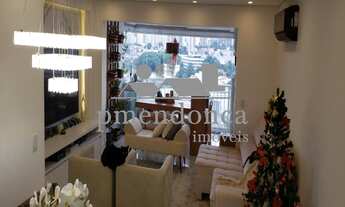 Imagem 7: Apartamento mobiliado na Barra Funda pronto para morar!!!!