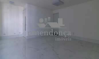 Imagem 6: Apartamento Higienopolis, 4 quartos, 2 suites, 2 vagas, 119 m2