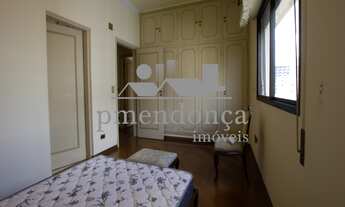 Imagem 7: Apartamento 3 quarto, 1 suite, 2 vagas, 208 m2 Higienopolis