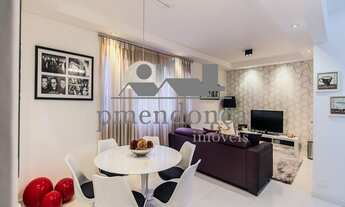 Imagem: Apartamento à venda em Pinheiros com 2