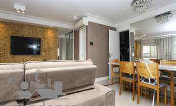 Imagem 5: Apartamento à venda na Rua Guaipá com 3 suítes e 2 vagas+ depósito, 149m2