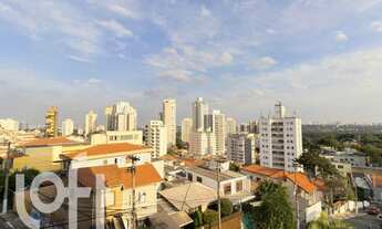 Imagem 5: Apartamento à venda no Alto daLapa com 4 quartos 2 suites e 2 vagas,128m2