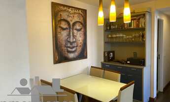 Imagem 5: Apartamento localizado perto do metrô Vila Madalena, pronto para morar