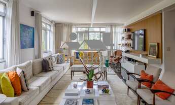 Imagem: Apartamento de alto padrão com 253,48 m²