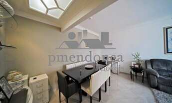 Imagem 6: Apartamento na Vila Ipojuca com 3 quartos ( 1 suite ) e 2 vagas, 91 m²