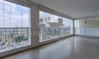 Imagem 3: Apartamento 4 quartos, 3 suites, 3 vagas