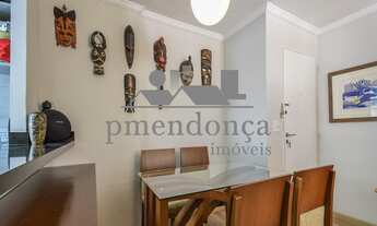 Imagem 6: APARTAMENTO RESIDENCIAL em São Paulo - SP, Pompéia